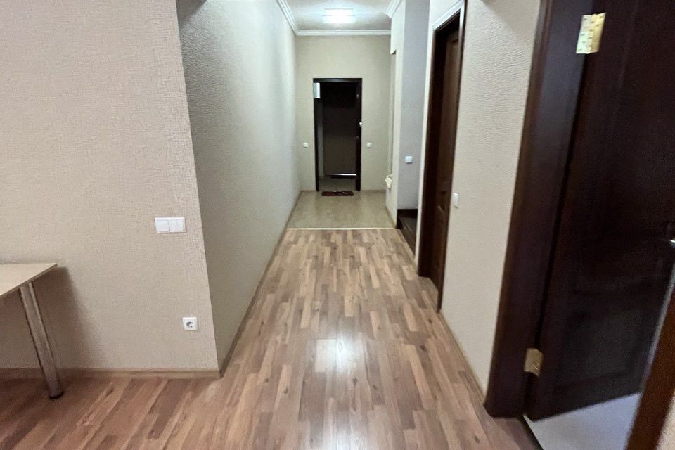 Продаётся таунхаус, 3-эт., 225 м²
