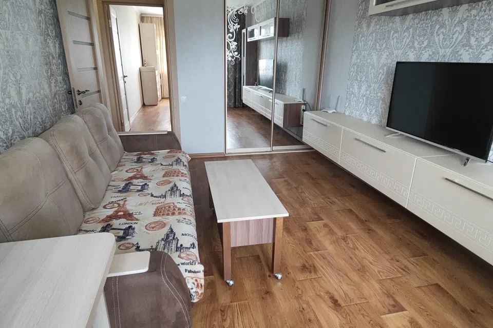 Продаётся 2-комнатная квартира, 48 м²