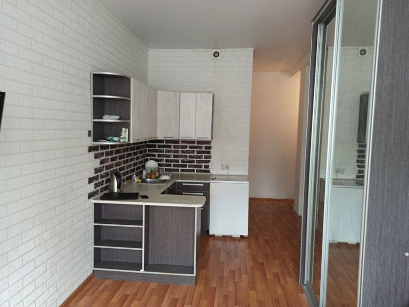 Сдаётся студия, 20 м²