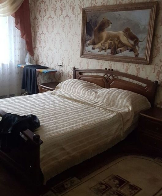 Сдаётся 2-комнатная квартира, 41 м²