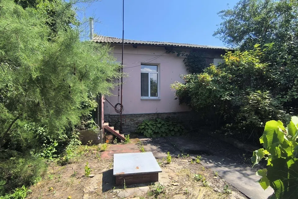 Продаётся 1-этажный дом, 40 м²