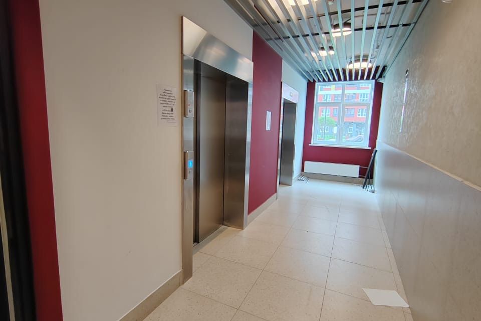 Продаётся 2-комнатная квартира, 48.8 м²