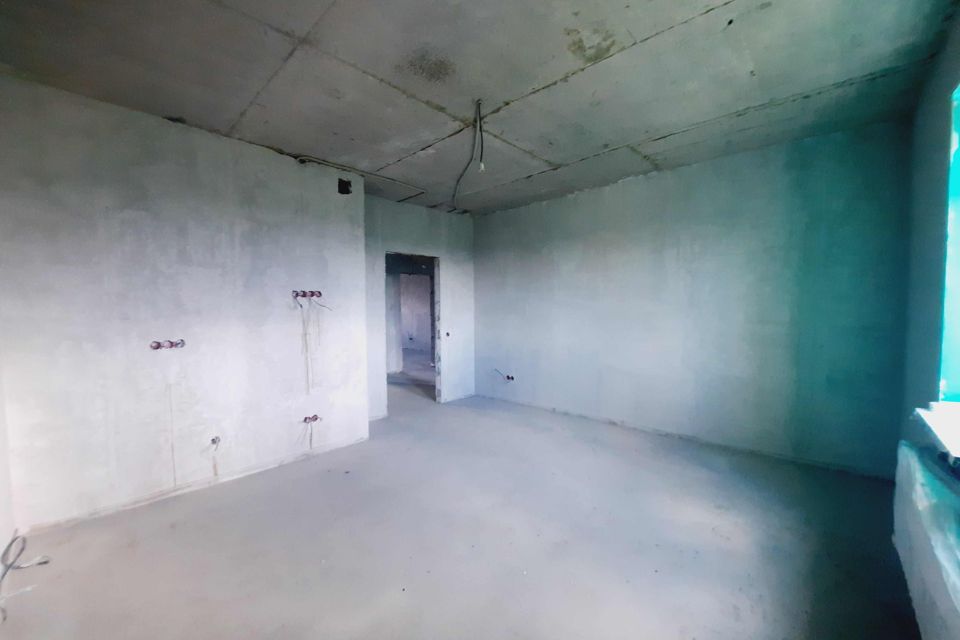 Продаётся 2-комнатная квартира, 76.6 м²