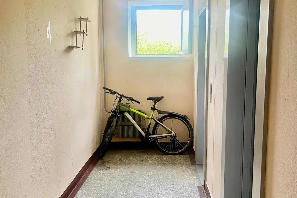 Продаётся 2-комнатная квартира, 52.1 м²