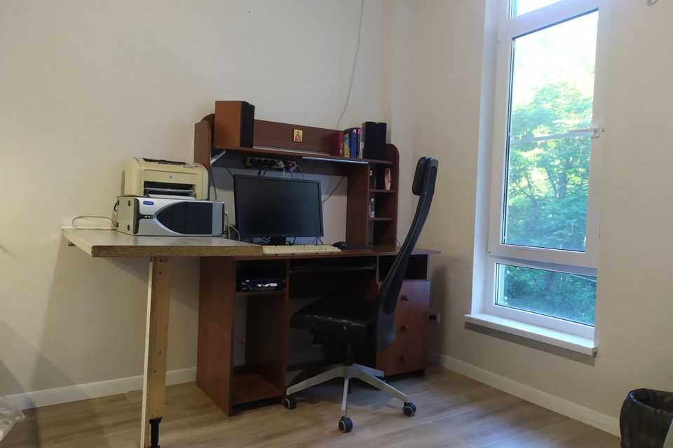 Сдаётся студия, 26 м²