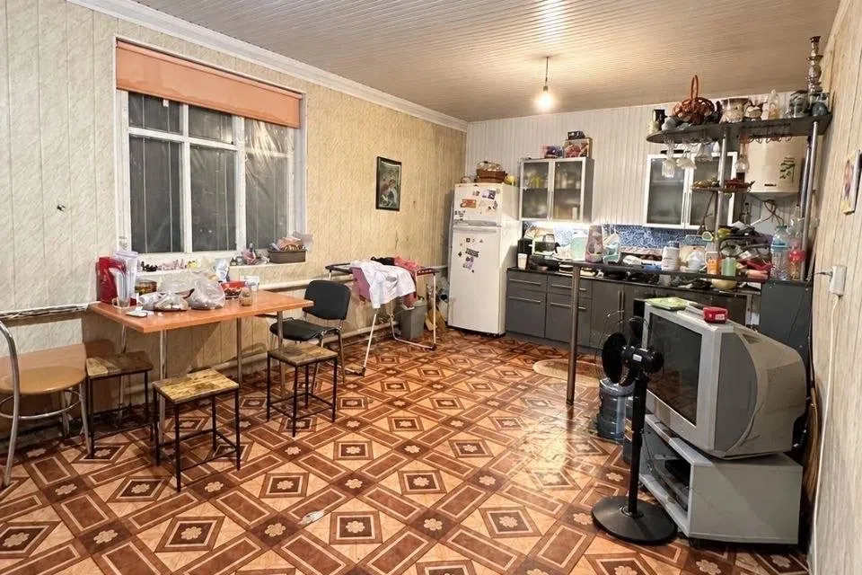 Продаётся 1-этажный дом, 83.3 м²