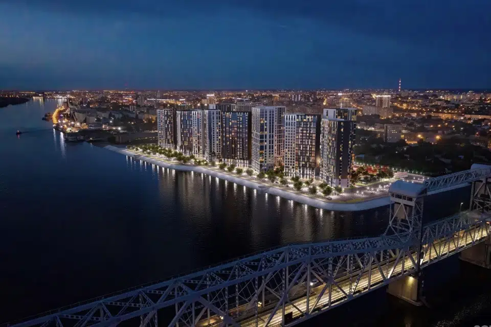 Продаётся 1-комнатная квартира, 32.1 м²