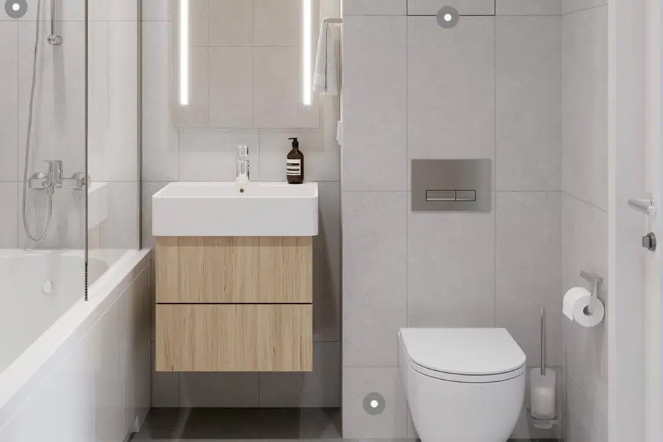 Продаётся 3-комнатная квартира, 81.3 м²