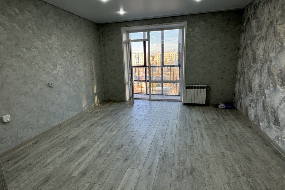 Продаётся студия, 28 м²