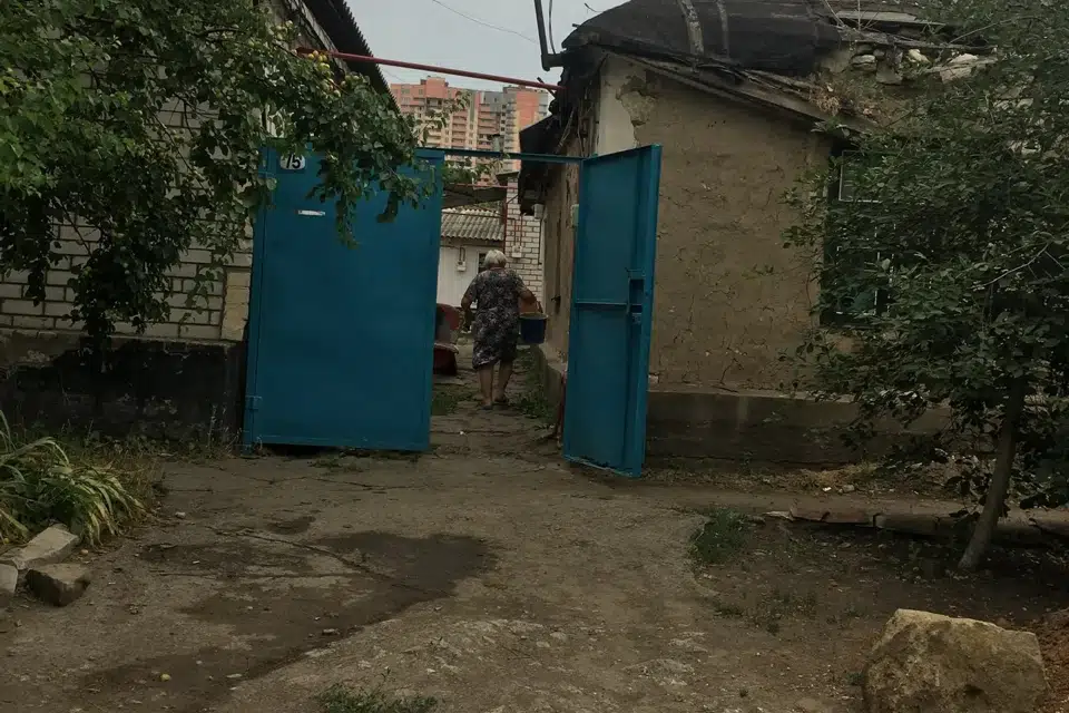 Продаётся 3-комнатная квартира, 40 м²