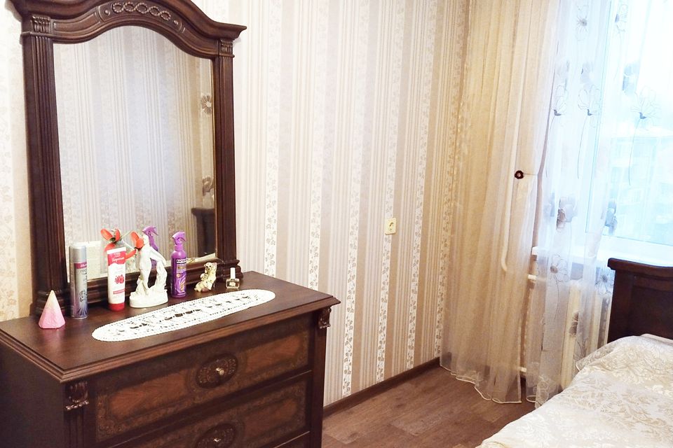 Продаётся 2-комнатная квартира, 44 м²