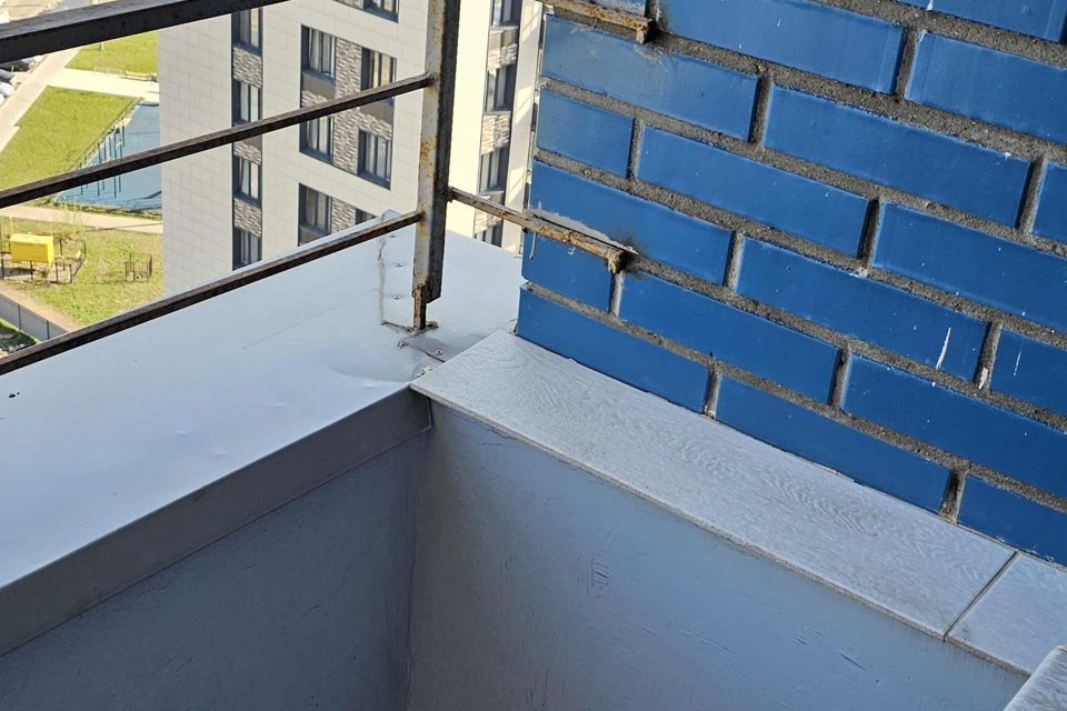 Продаётся студия, 32.2 м²