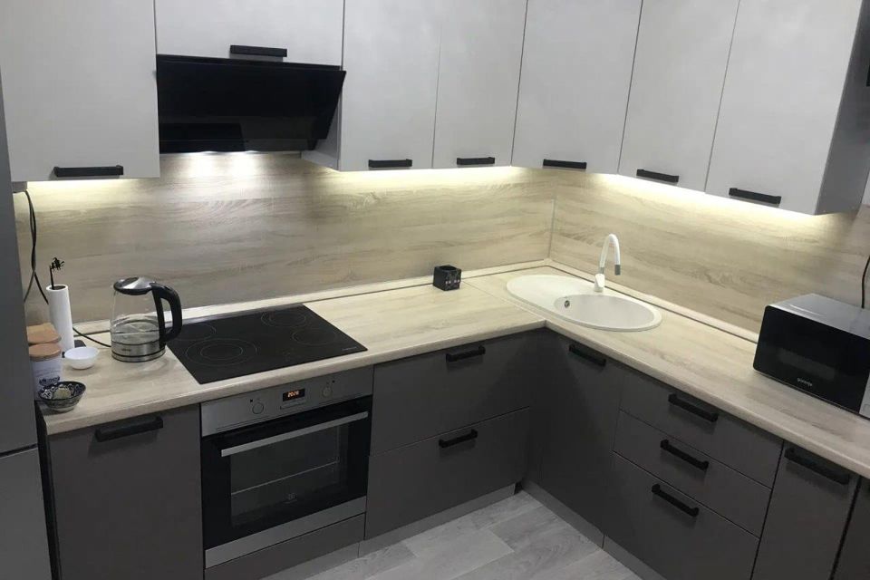 Продаётся 2-комнатная квартира, 53 м²