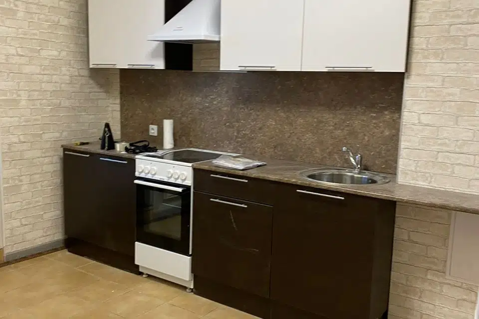 Продаётся 2-комнатная квартира, 82.1 м²