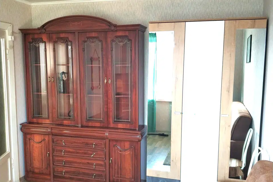 Продаётся 1-комнатная квартира, 24 м²