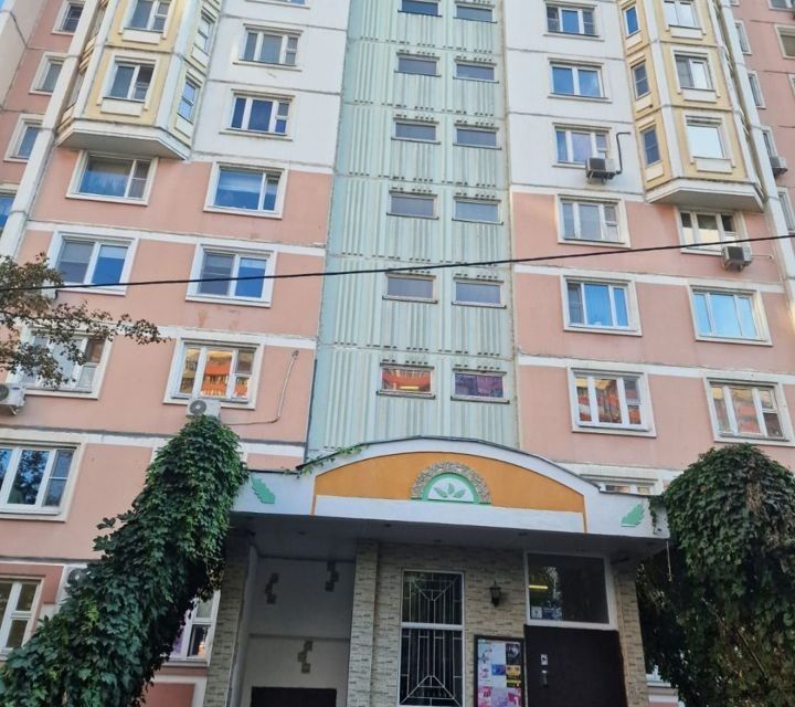 Продаётся 3-комнатная квартира, 76 м²