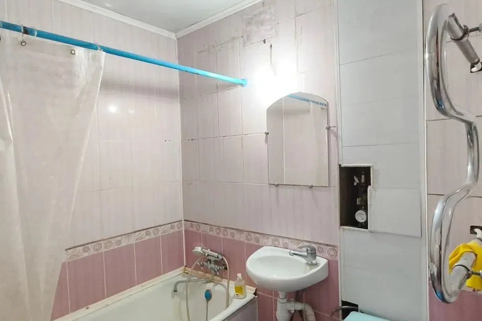 Продаётся 2-комнатная квартира, 44 м²
