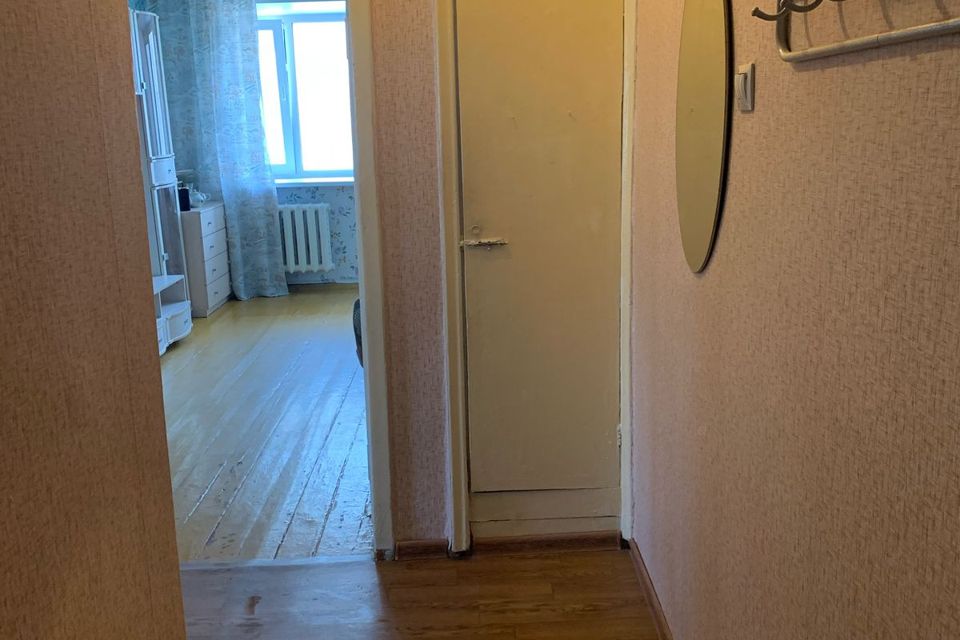 Продаётся 2-комнатная квартира, 41 м²