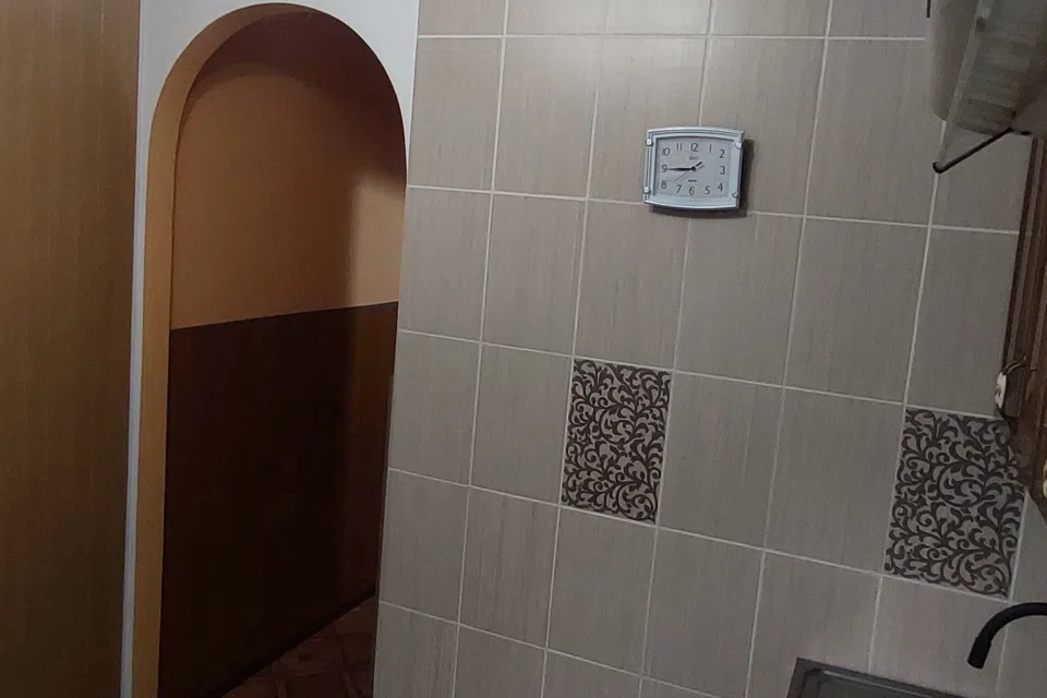 Продаётся 2-комнатная квартира, 45.9 м²