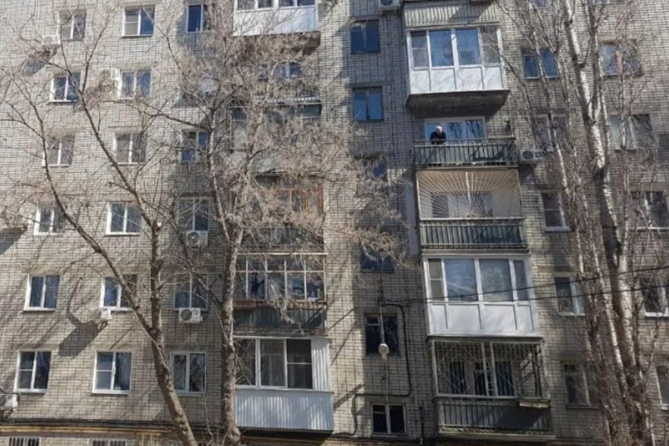 Продаётся 1-комнатная квартира, 33 м²