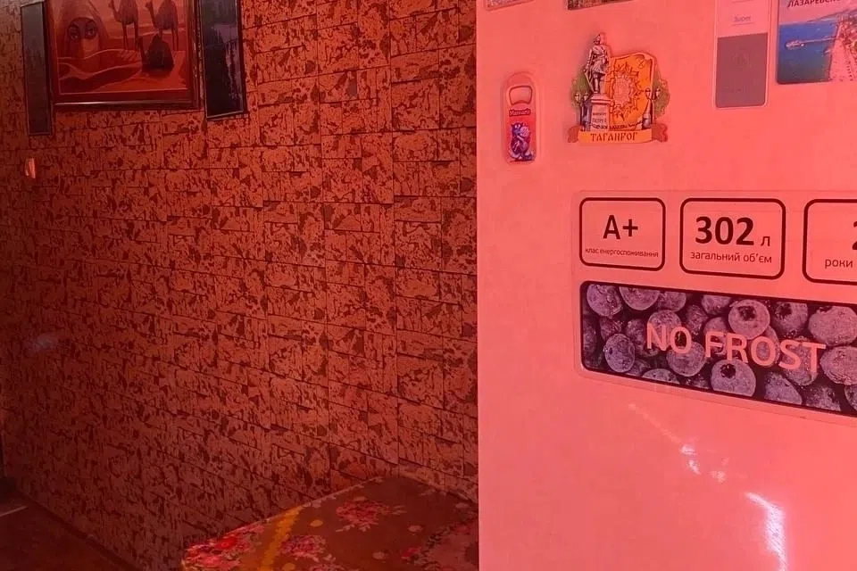 Продаётся 2-комнатная квартира, 43.4 м²