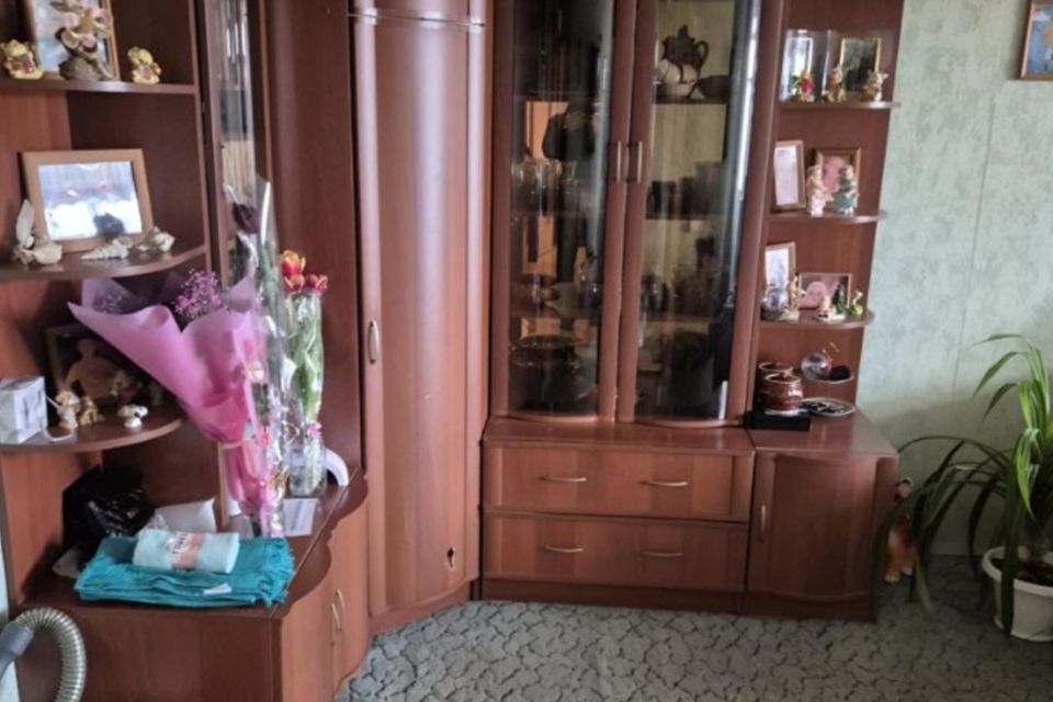 Продаётся 2-комнатная квартира, 46 м²