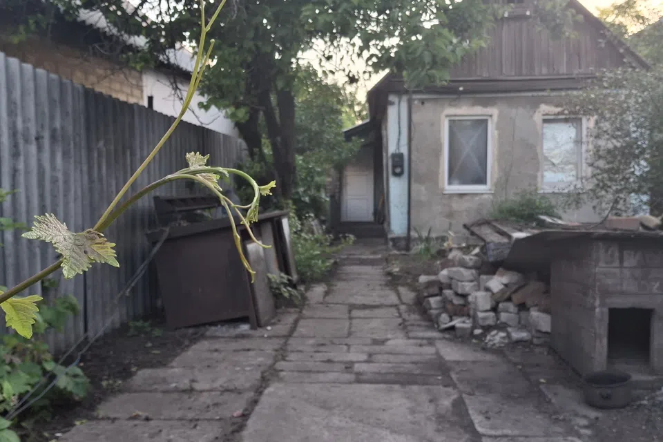 Продаётся 1-этажный дом, 38.6 м²
