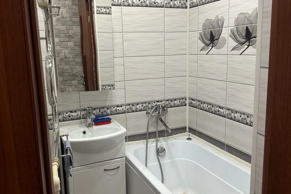 Продаётся 2-комнатная квартира, 44.5 м²