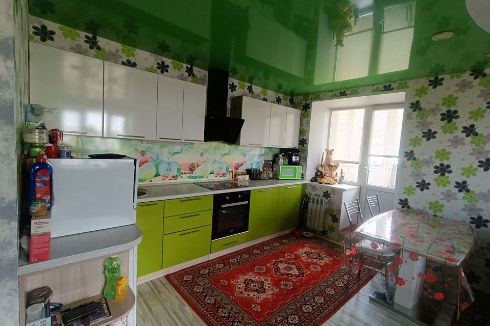 Продаётся 2-комнатная квартира, 51 м²
