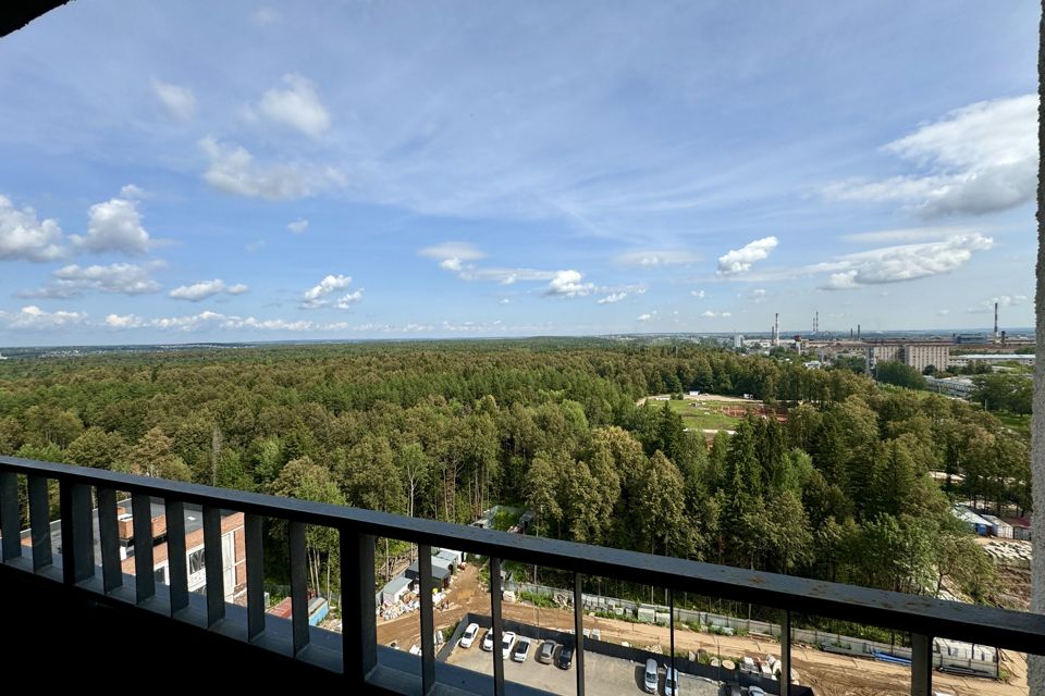 Продаётся 1-комнатная квартира, 31.4 м²