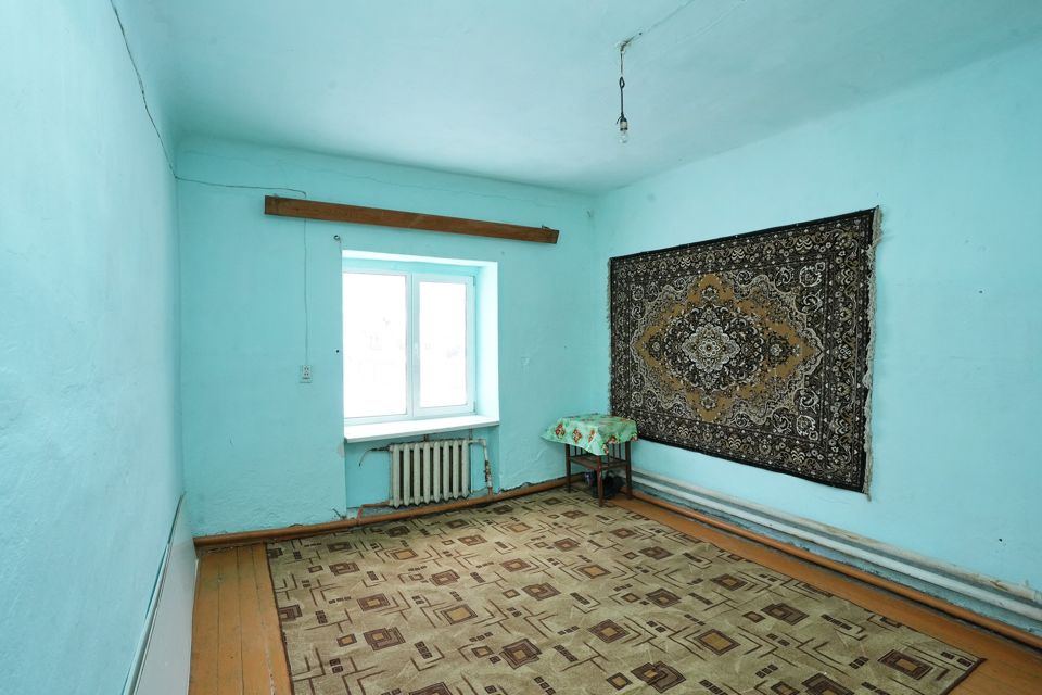 Продаётся 2-комнатная квартира, 47.8 м²