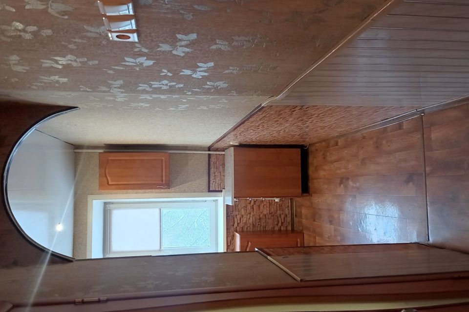Продаётся 1-комнатная квартира, 29.4 м²