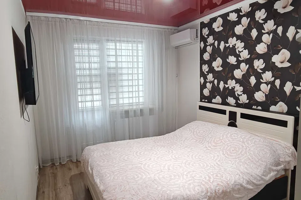 Продаётся 4-комнатная квартира, 84.5 м²