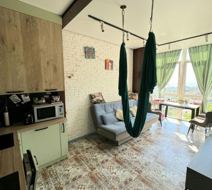 Продаётся 2-комнатная квартира, 40 м²