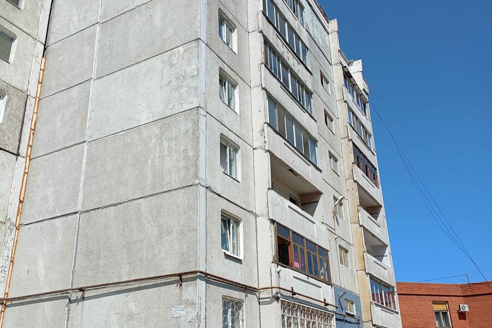 Сдаётся 1-комнатная квартира, 30 м²