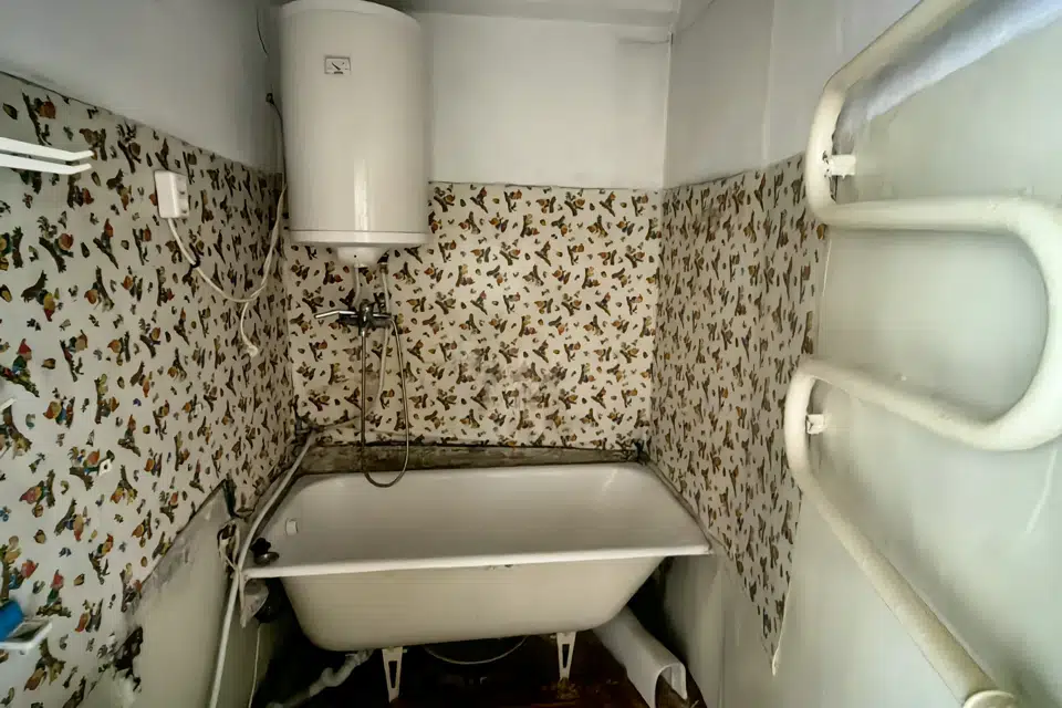 Продаётся 1-комнатная квартира, 28.1 м²