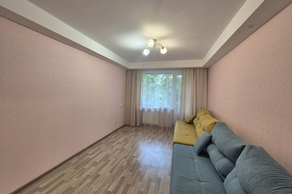 Продаётся 1-комнатная квартира, 31 м²