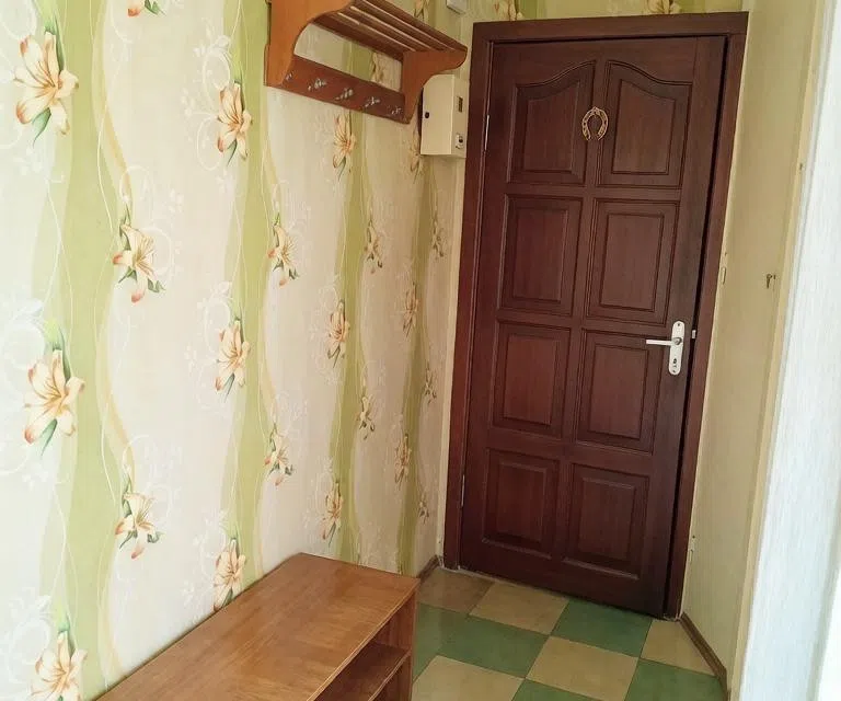 Продаётся 3-комнатная квартира, 47.5 м²