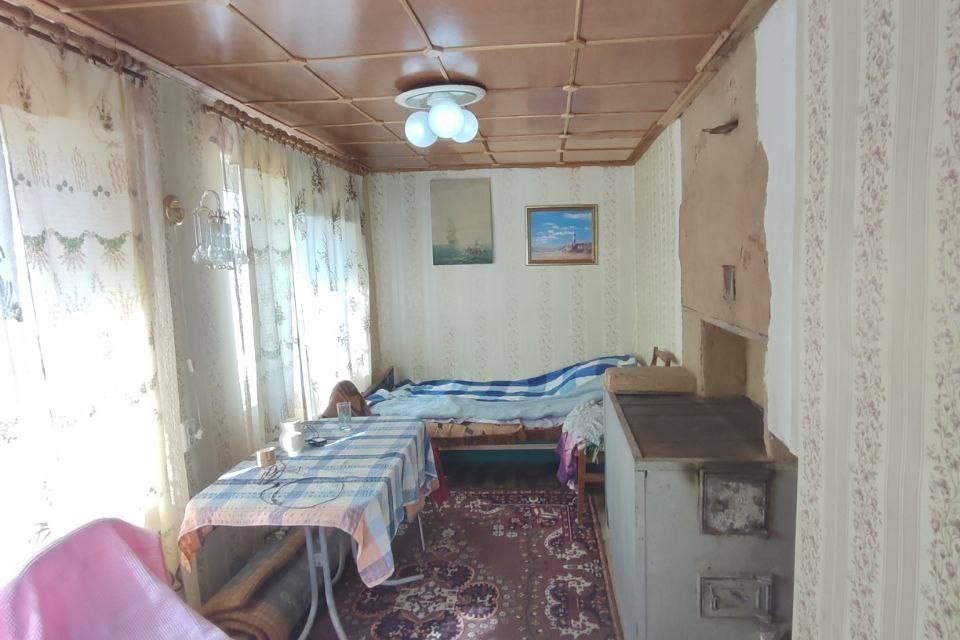 Продаётся 2-этажный дом, 60 м²