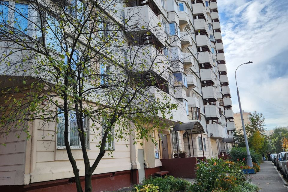 Продаётся 3-комнатная квартира, 74.8 м²