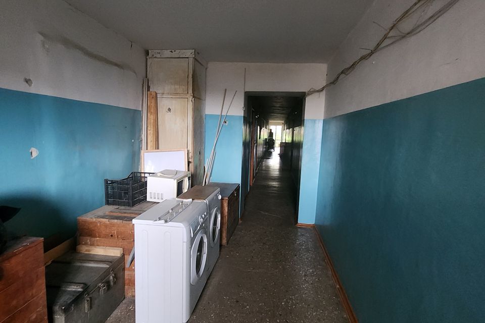 Продаётся 1-комнатная квартира, 32 м²
