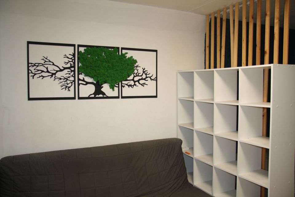 Продаётся 1-комнатная квартира, 36 м²