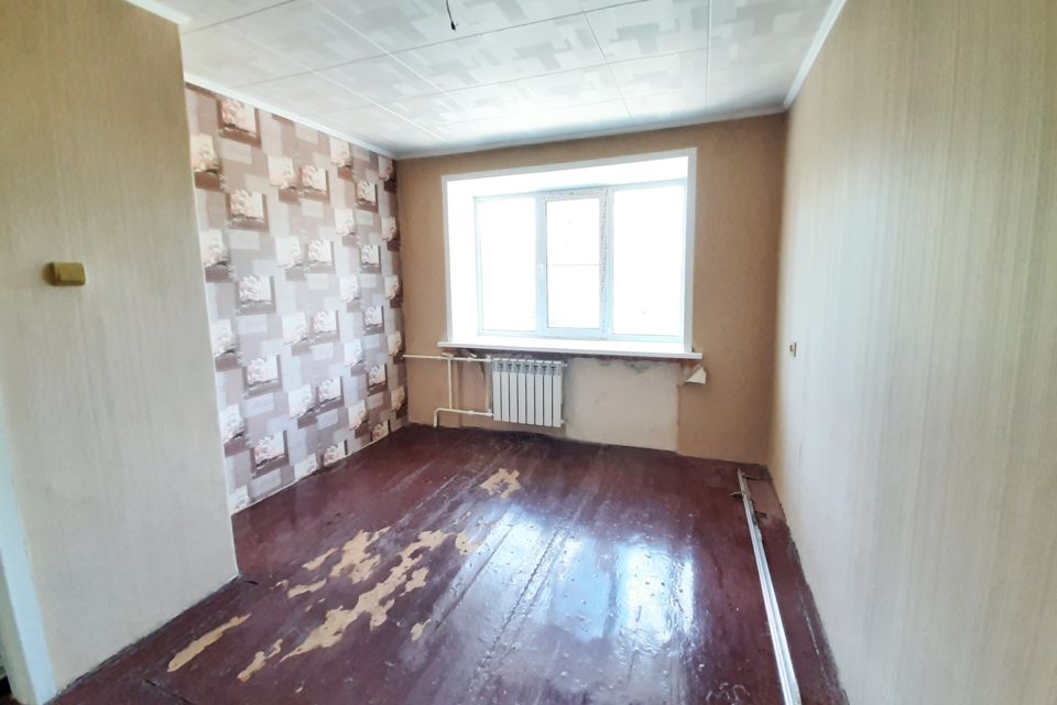 Продаётся 1-комнатная квартира, 21.2 м²