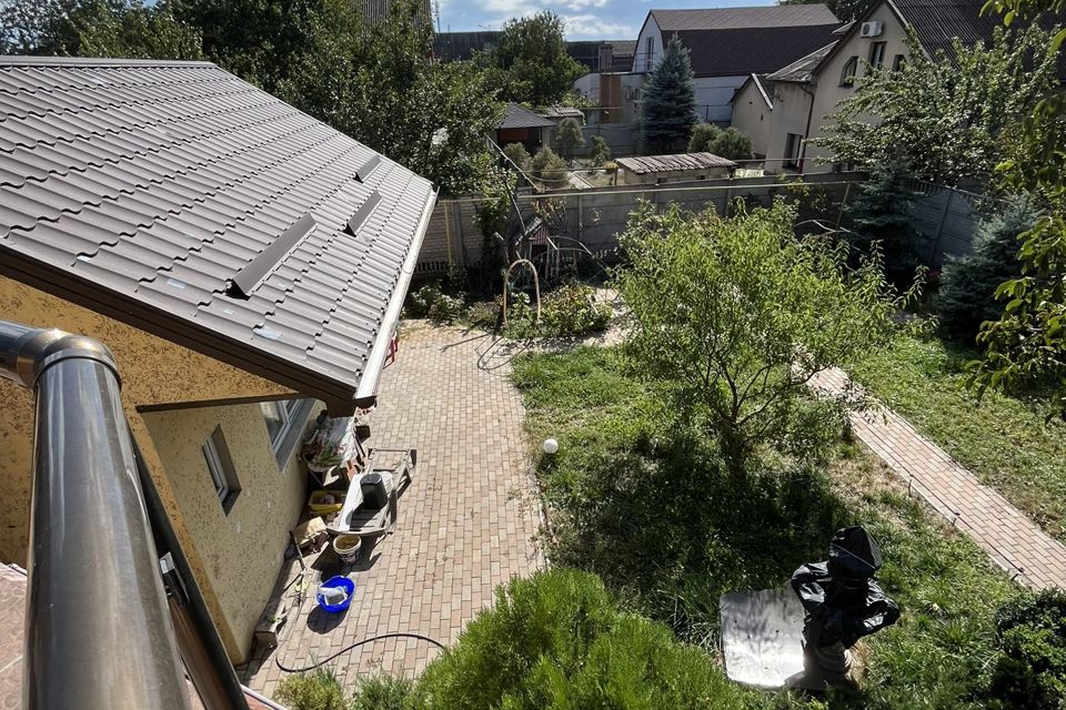 Продаётся 2-этажный дом, 160 м²