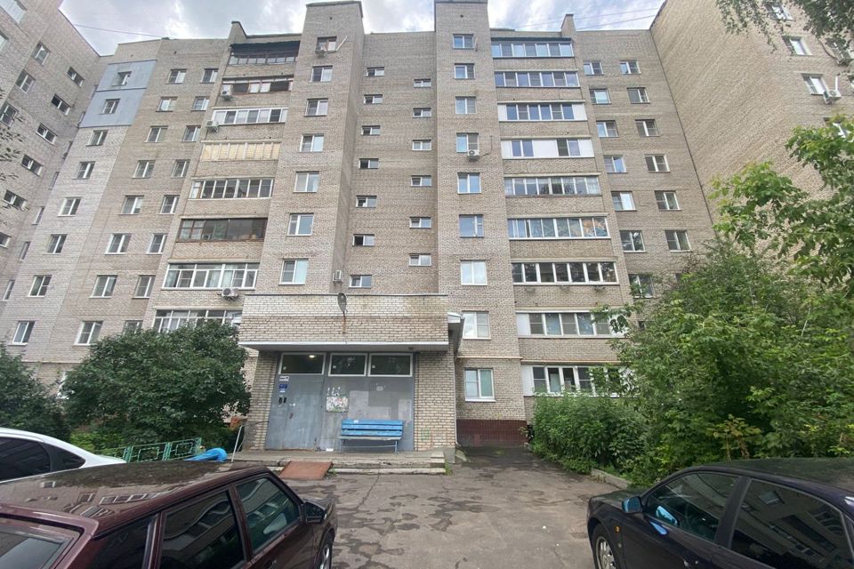 Продаётся 2-комнатная квартира, 48.8 м²