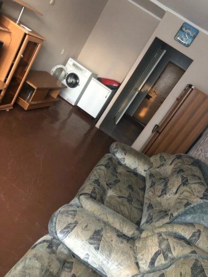 Сдаётся студия, 23 м²