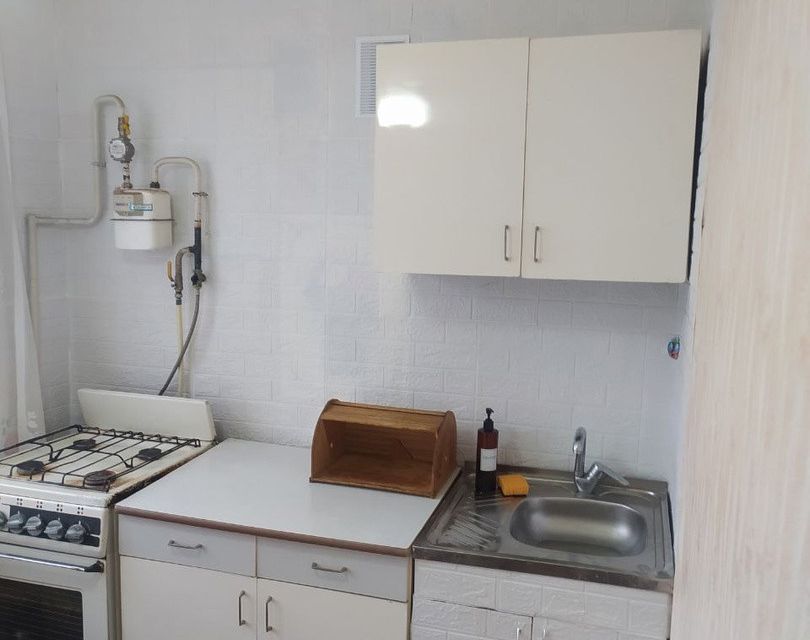 Продаётся 2-комнатная квартира, 46.3 м²