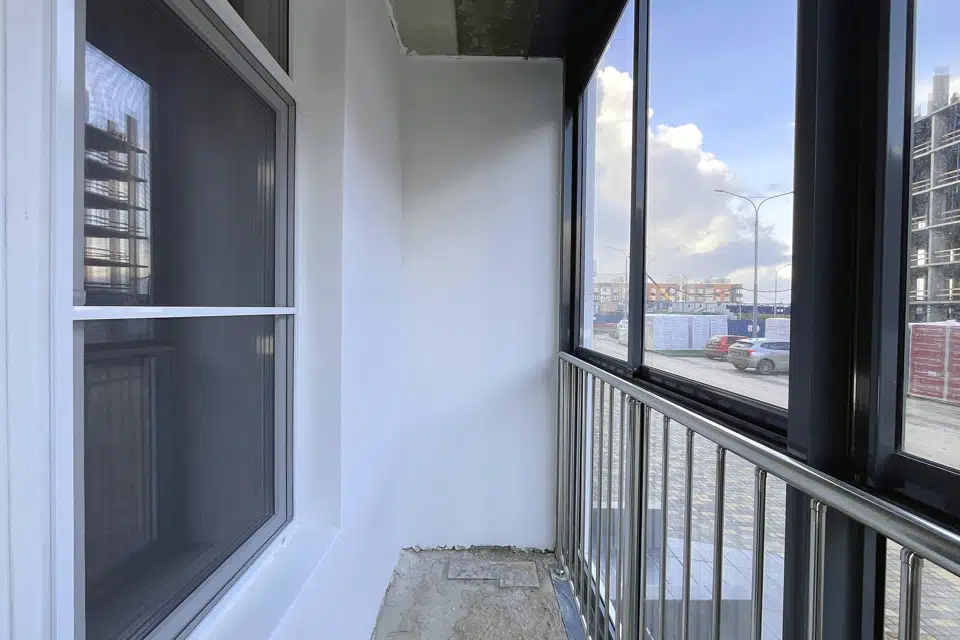 Продаётся 1-комнатная квартира, 37.1 м²