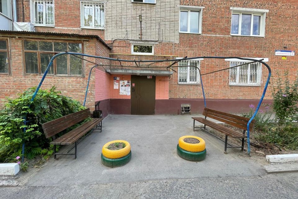 Продаётся 2-комнатная квартира, 49.6 м²