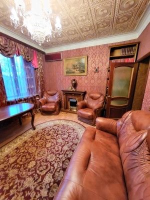Продаётся 2-комнатная квартира, 47 м²